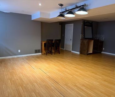 For Lease - 24 Eastwood Drive Unit# Basement, Welland, Ontario - Photo 1