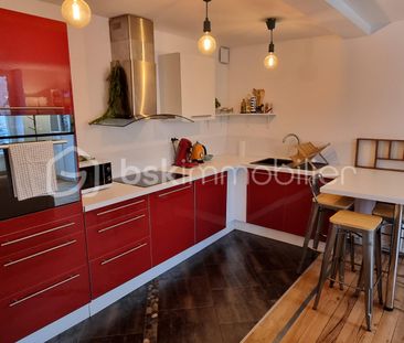 Appartement de 73,63 m² à Pau - Photo 3