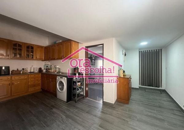 Apartamento T2 em Setúbal