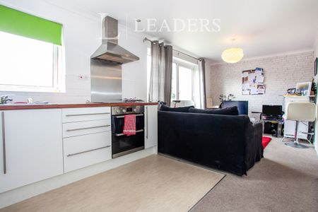 1 bedroom apartment to rent Tatton Court, Egerton Road, Manchester, M14 - Photo 5