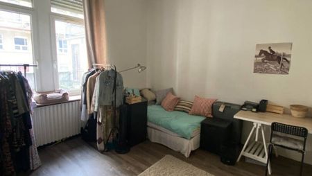 Location appartement 5 pièces sur metz proche gare - Photo 3