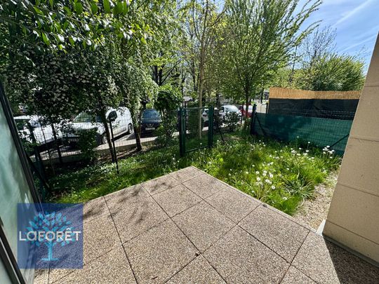 Appartement T1 Mennecy à louer - Photo 1