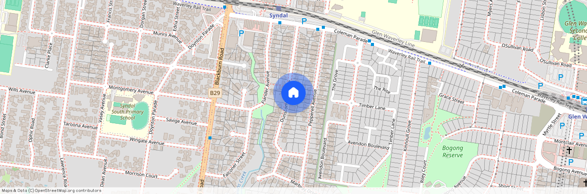 1/28 Dunscombe Avenue, Vic 3150, Glen Waverley