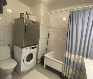 Norrtullsgatan, Stockholm - Photo 3