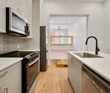 Appartement, Montréal (Mercier/Hochelaga-Maisonneuve) - Photo 6