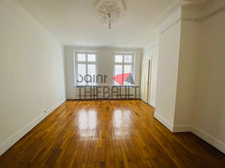 Appartement à louer Metz Centre - Photo 5