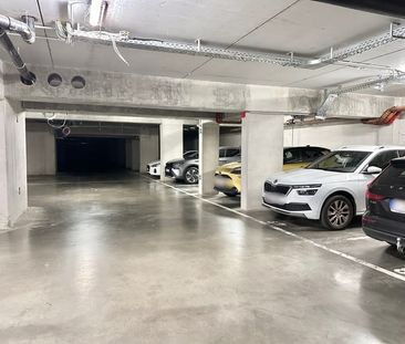 Appartement te huur - Foto 5