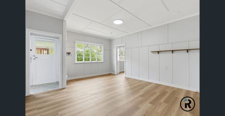 Newley Renovated Family Home in the Heart of Ipswich - Photo 3