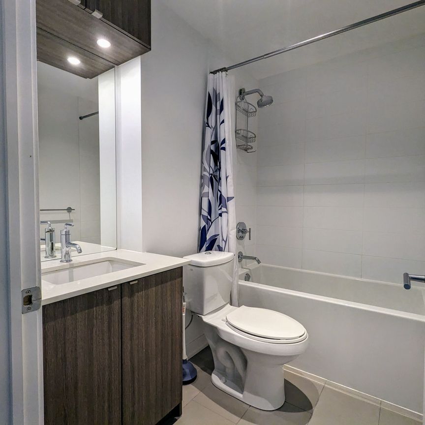 For Lease - 88 Colgate Avenue Unit# 410, Toronto, Ontario - Photo 1