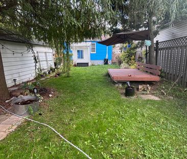 For Lease - 75 Vanbrugh Avenue Unit# MAIN, Toronto, Ontario - Photo 3