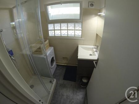 Appartement F1 à louer - Photo 5