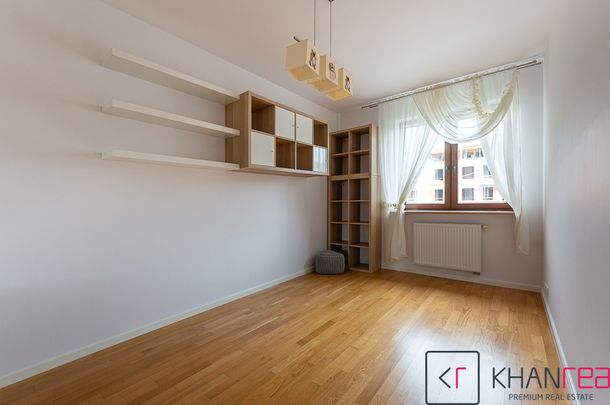 Ładne, słoneczne mieszkanie z windą na Sadybie ! - Warszawa - Фото 1