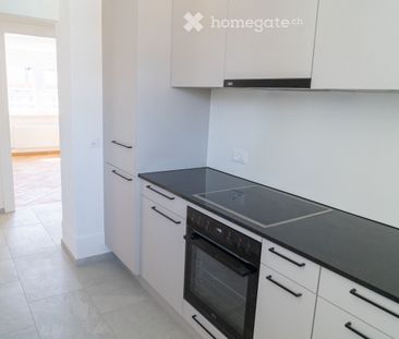 3 Zimmer, 60 m² - Photo 1