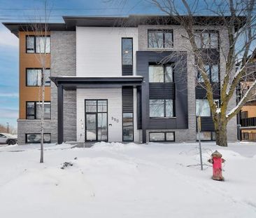 Appartement de 2 chambres à louer à Lavaltrie - Photo 4