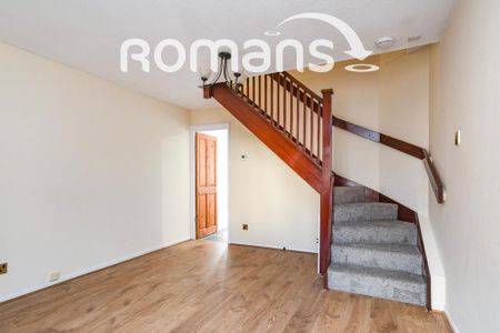 2 bedroom house to rent - Photo 2