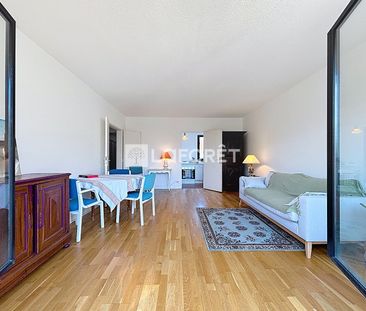 Appartement T2 Bordeaux à louer - Photo 3