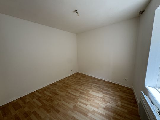 Location Appartement 1 pièce 26m² HOMECOURT 54310 - Photo 1