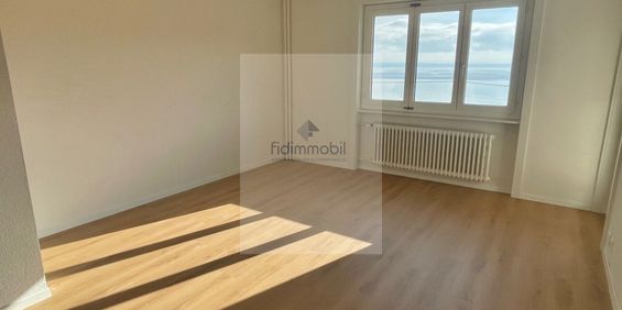 Completely renovated apartment of 65 m2 - Photo 3