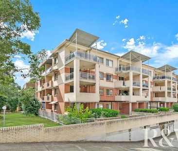 38/6-12 Hythe Street Mount Druitt - Photo 1