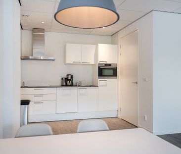 Te huur: Appartement Bomanshof 295 in Eindhoven - Foto 5