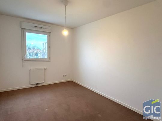Location Appartement 3 pièces 67m² - Photo 1