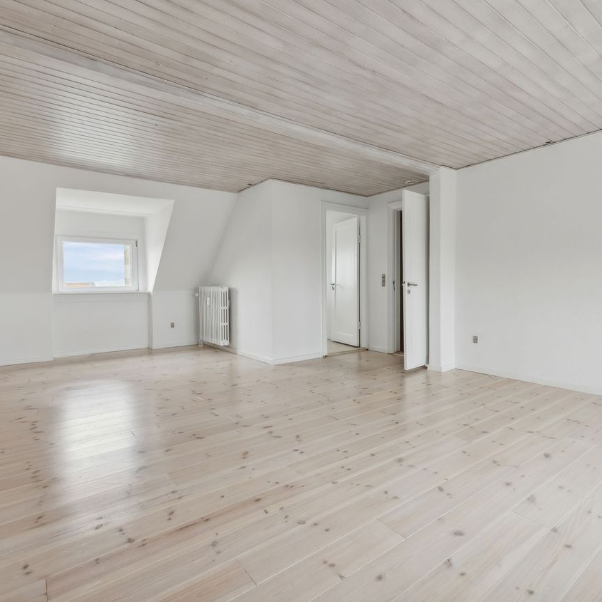 Ane Dams Gade 13, 4 - Foto 1