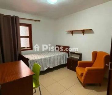 Piso en alquiler en San Cristóbal de La Laguna Capital - Photo 3
