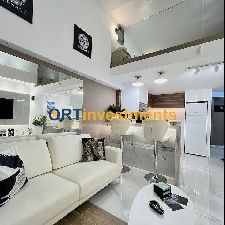 Loft για ενοικίαση - Φάληρο - Ιπποκράτειο, - Φωτογραφία 1