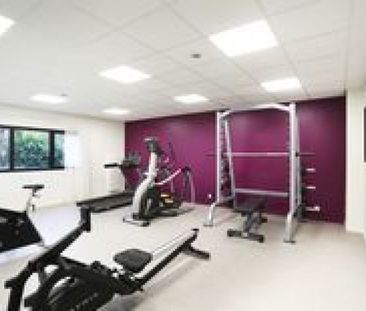 Studio de 20m² meublé et équipé - Photo 2