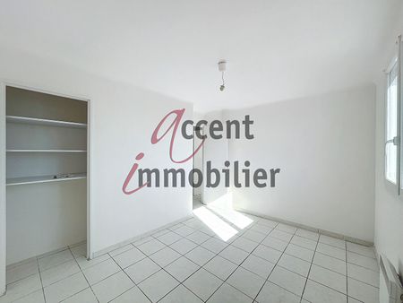 Appartement Saint Andiol 3 pièce(s) 55 m2, - Photo 2