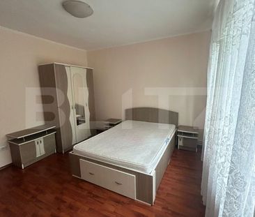 Apartament de inchiriat, 2 camere, 60 mp, zona Aleea Trandafirilor - Photo 3