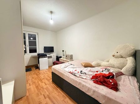 3.5 Zimmer, 1. Stock - Photo 4