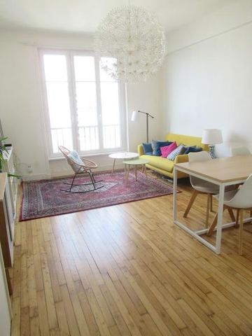 Location Appartement 2 pièces 56m² - Photo 2