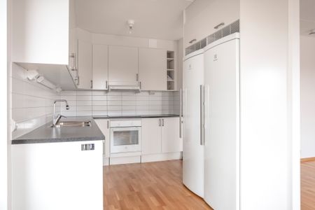 Saltgatan, Uppsala - Photo 2