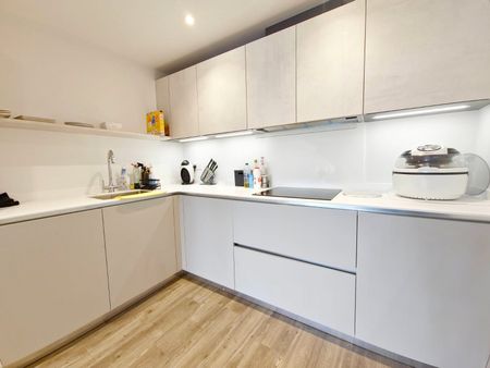 2 bedroom apartment to rent - Photo 4