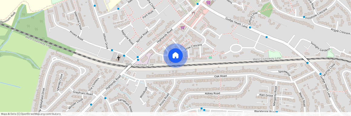 Pelican Close, Fareham, PO15 6QG