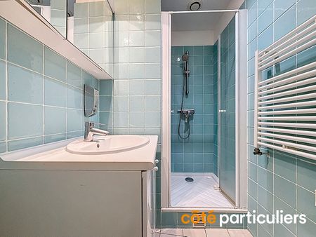 Maison à louer vide à Malakoff avec beau jardin - Photo 3