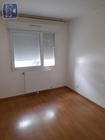 Location Appartement 3 pièces 63m² DIJON 21000 - Photo 4