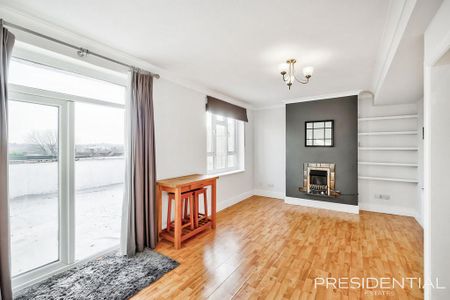 3 bedroom apartment to rent - Photo 5