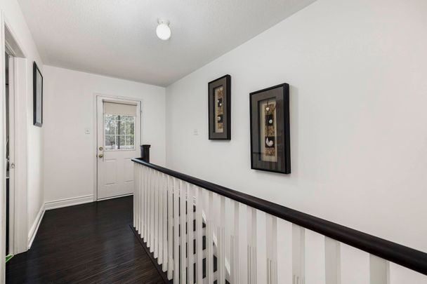 For Lease - 28 Sugarberry Drive, Brampton, Ontario - Photo 1