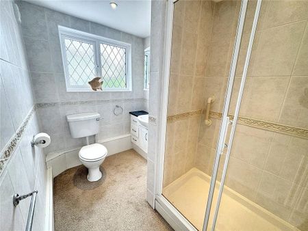 2 bedroom bungalow to rent - Photo 4