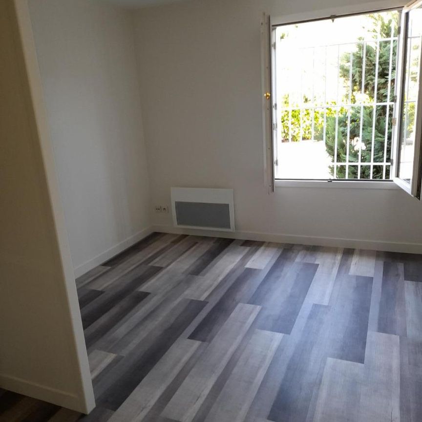 Location appartement 1 pièce 20.19 m2 à Joué-lès-Tours - Photo 1