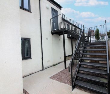 1 bedroom flat to rent - Photo 6