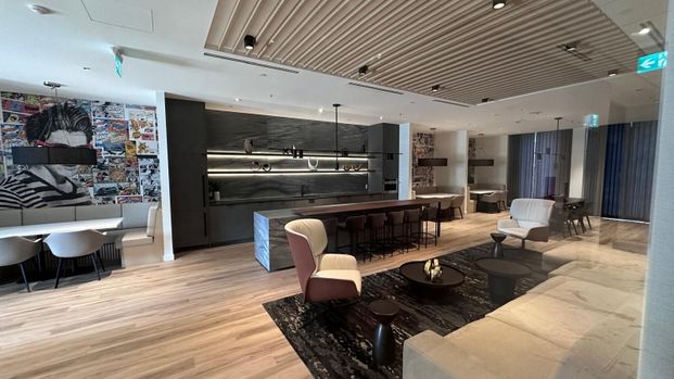 For Lease - 82 Dalhousie Street Unit# 502, Toronto, Ontario - Photo 1