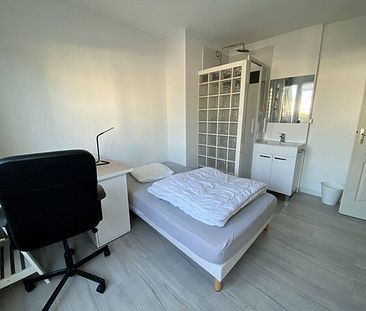 Location appartement 1 pièce 17 m² à Évreux (27000) - Photo 4