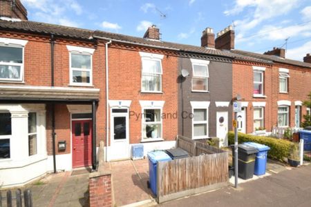 Northcote Road, Norwich - Photo 3