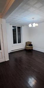 5 1/2 - Montréal - 1 920 $/mois - Photo 3