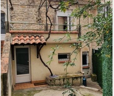 Location Appartement P2 rénové(e) Nimes - Photo 3