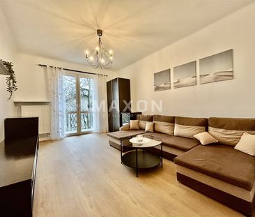 Mieszkanie dwupokojowe na Bielanach - Photo 3