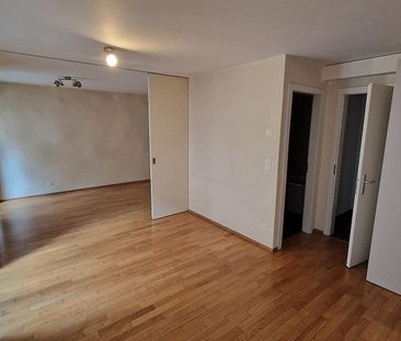 Charmant appartement de 1,5 pièces au 1er étage - env. 40m2 - Foto 6